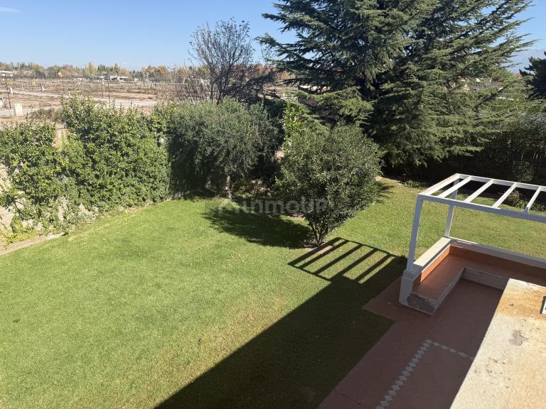Casa en Venta en Lujan de Cuyo, Mendoza