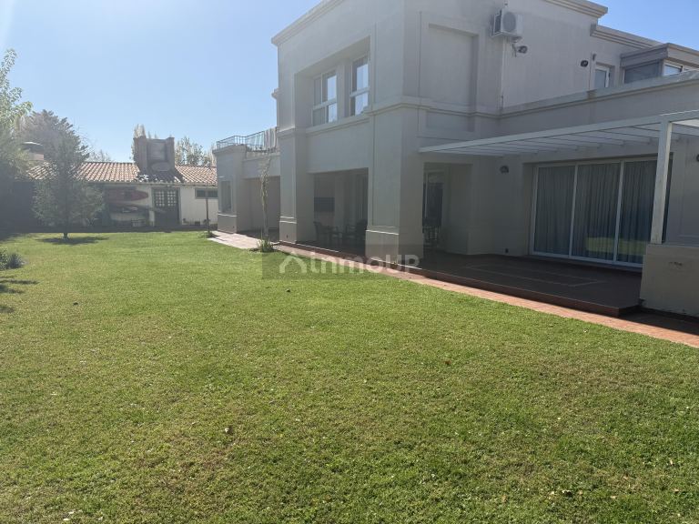 Casa en Venta en Lujan de Cuyo, Mendoza