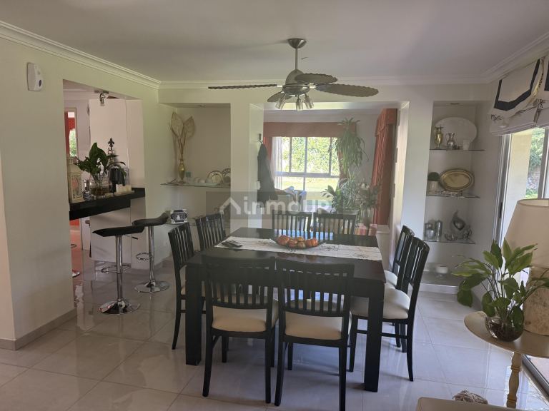 Casa en Venta en Lujan de Cuyo, Mendoza
