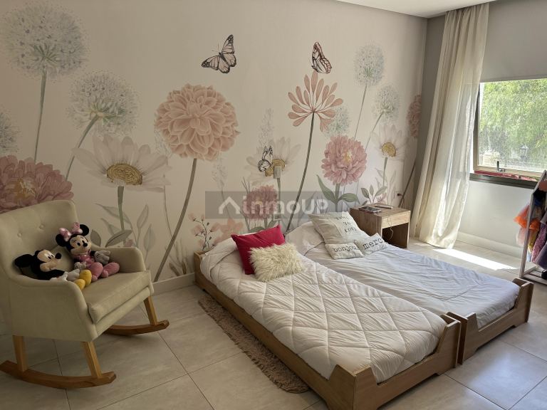 Casa en Venta en Capital, Mendoza