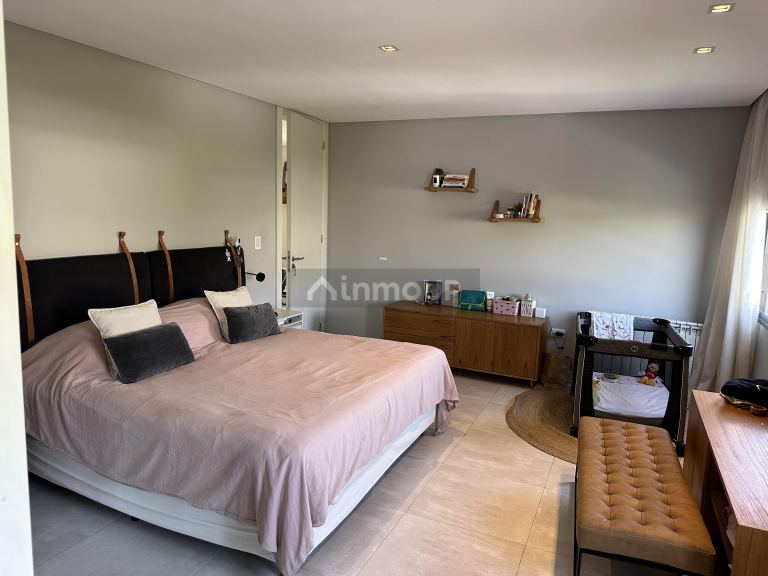 Casa en Venta en Capital, Mendoza