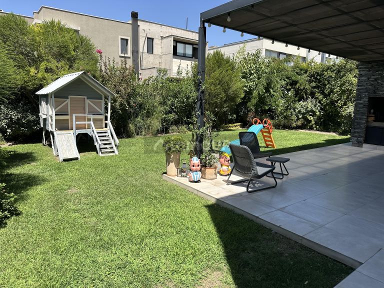 Casa en Venta en Capital, Mendoza