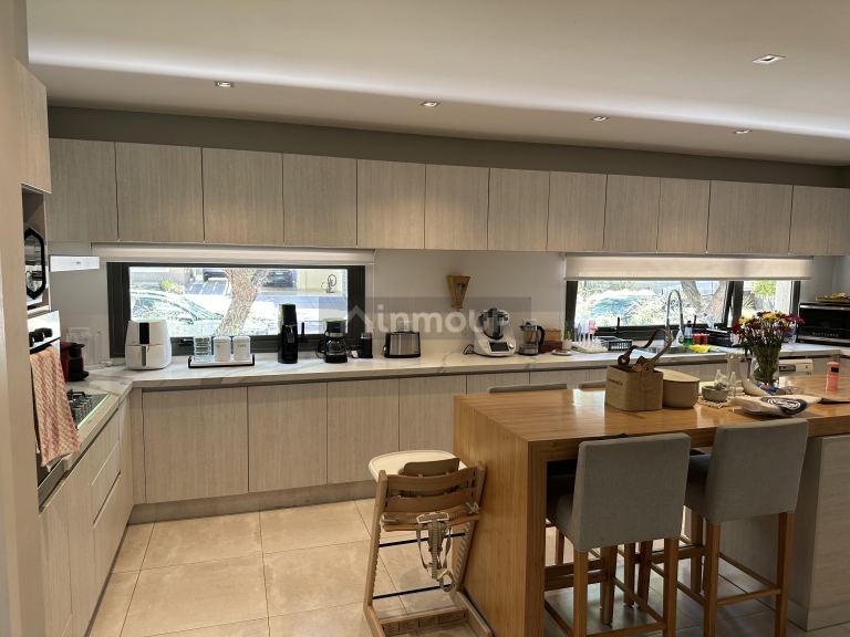 Casa en Venta en Capital, Mendoza