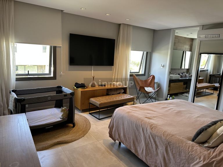Casa en Venta en Capital, Mendoza