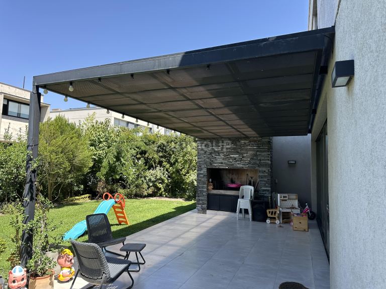 Casa en Venta en Capital, Mendoza