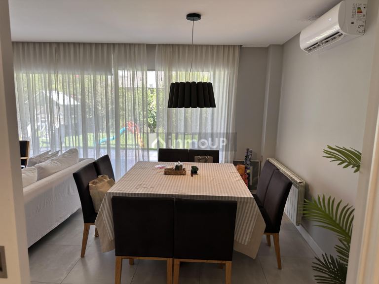 Casa en Venta en Capital, Mendoza
