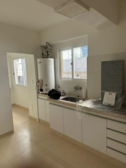 Departamento en Alquiler en Capital, Mendoza