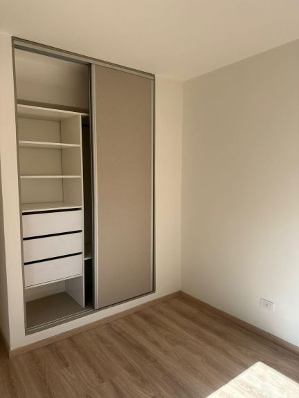 Departamento en Alquiler en Capital, Mendoza