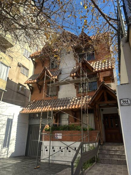 Departamento en Alquiler en Capital, Mendoza