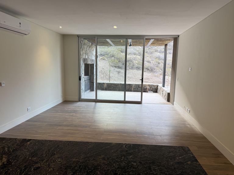 Departamento en Alquiler en Las Heras, Mendoza