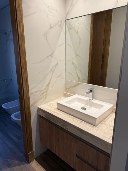 Departamento en Alquiler en Las Heras, Mendoza