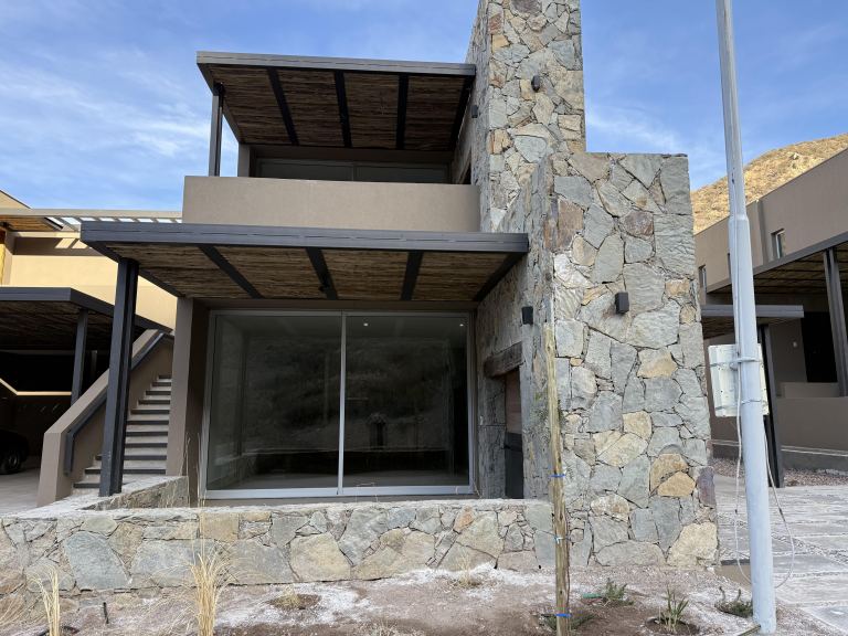 Departamento en Alquiler en Las Heras, Mendoza