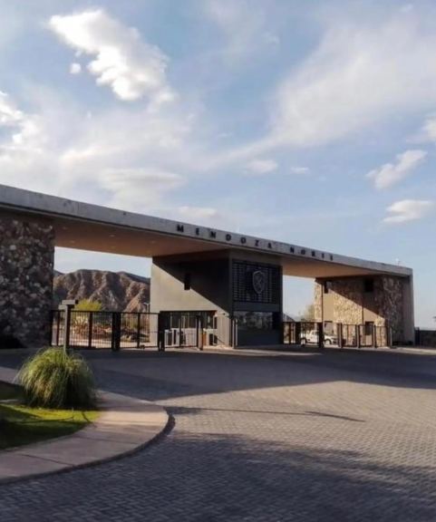 Departamento en Alquiler en Las Heras, Mendoza