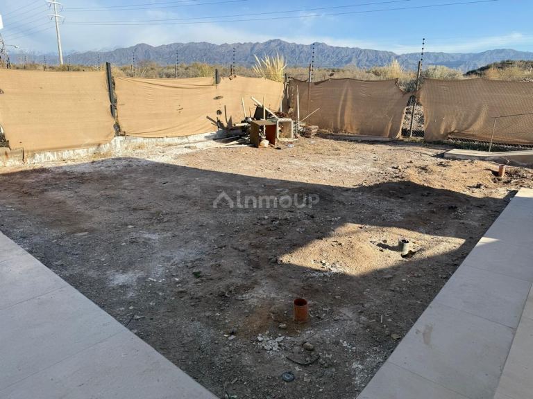 Casa en Venta en Lujan de Cuyo, Mendoza