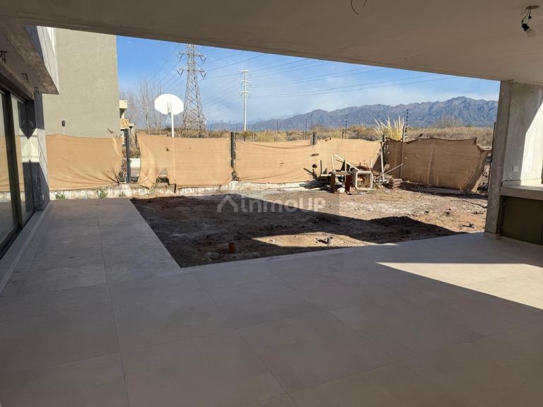 Casa en Venta en Lujan de Cuyo, Mendoza