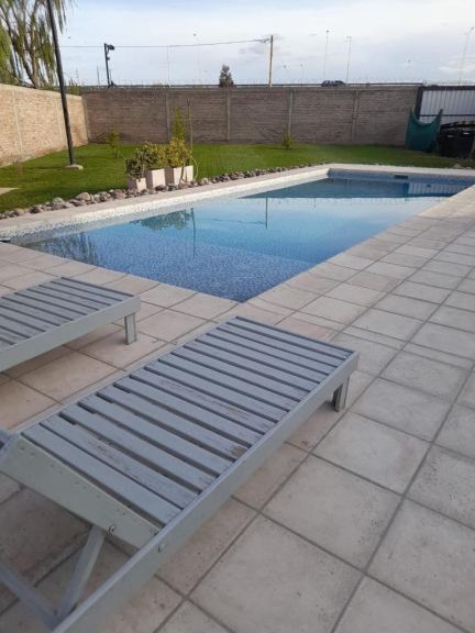Departamento en Alquiler en Guaymallen, Mendoza