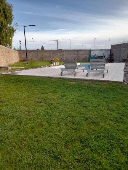 Departamento en Alquiler en Guaymallen, Mendoza