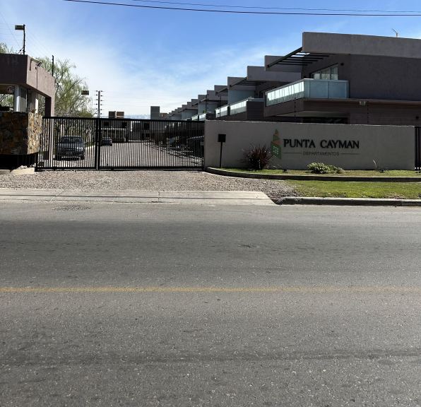 Departamento en Alquiler en Guaymallen, Mendoza