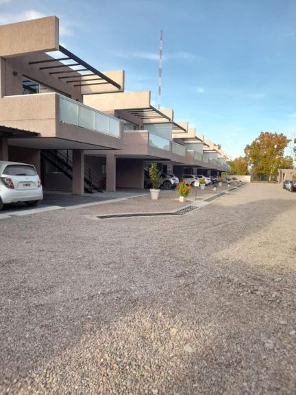 Departamento en Alquiler en Guaymallen, Mendoza