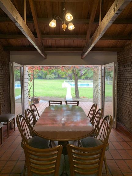 Casa en Venta en Lujan de Cuyo, Mendoza
