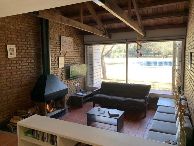 Casa en Venta en Lujan de Cuyo, Mendoza