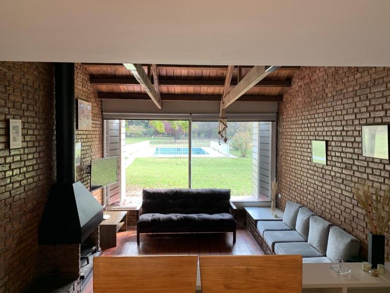 Casa en Venta en Lujan de Cuyo, Mendoza