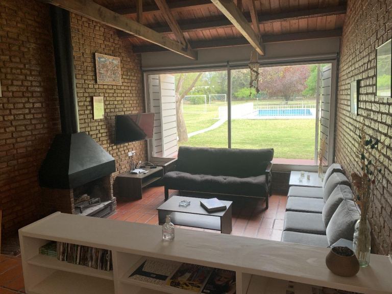 Casa en Venta en Lujan de Cuyo, Mendoza