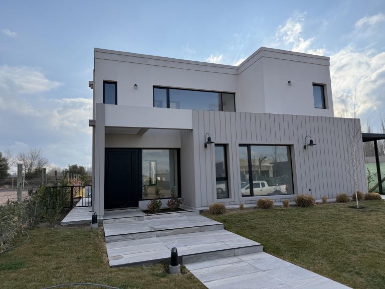 Casa en Alquiler en Lujan de Cuyo, Mendoza
