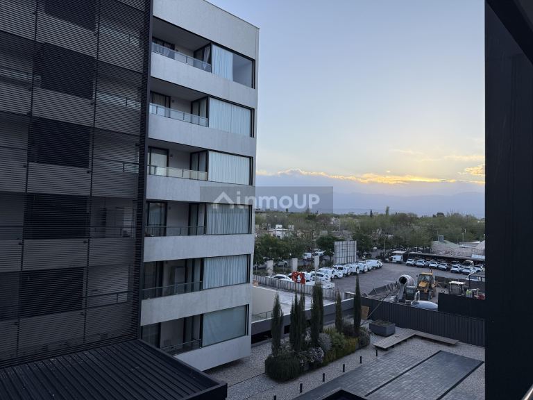 Departamento en Alquiler en Guaymallen, Mendoza
