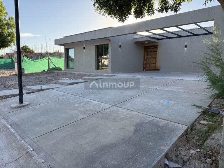 Casa en Venta en Lujan de Cuyo, Mendoza
