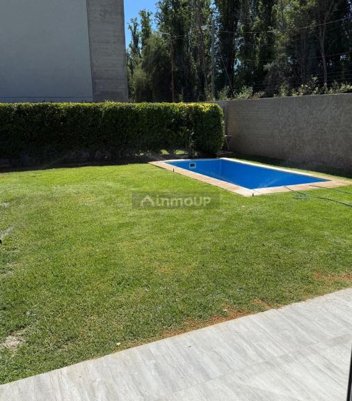 Casa en Alquiler en Lujan de Cuyo, Mendoza