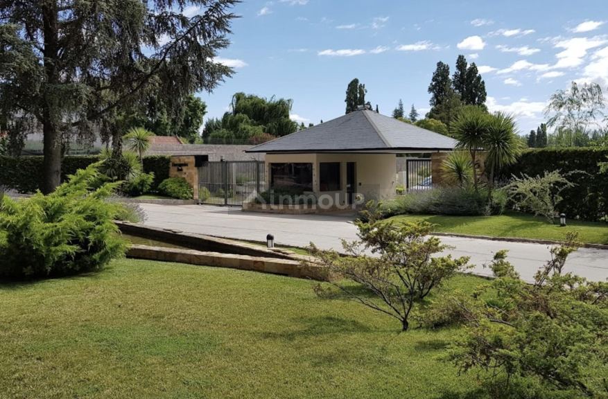 Casa en Alquiler en Lujan de Cuyo, Mendoza