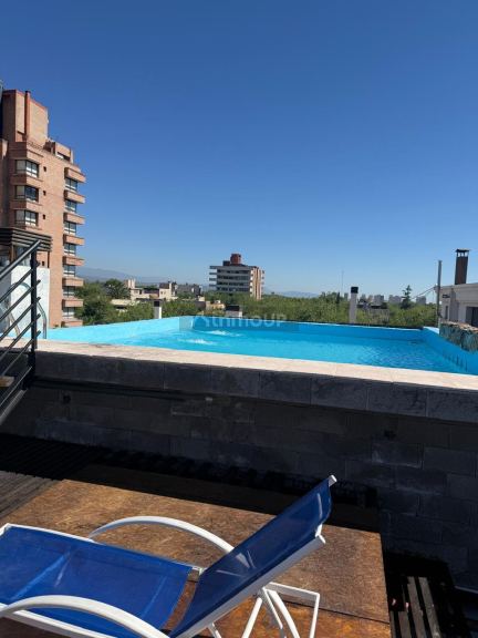 Departamento en Venta en Capital, Mendoza