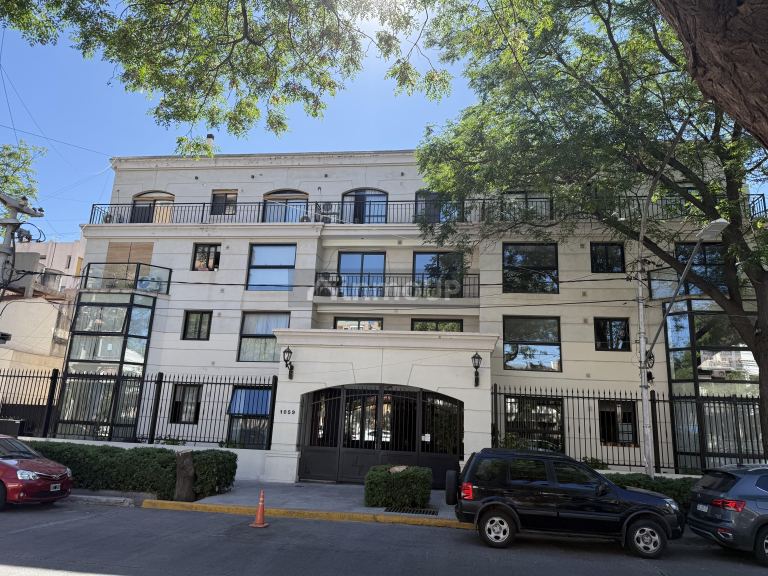 Departamento en Venta en Capital, Mendoza