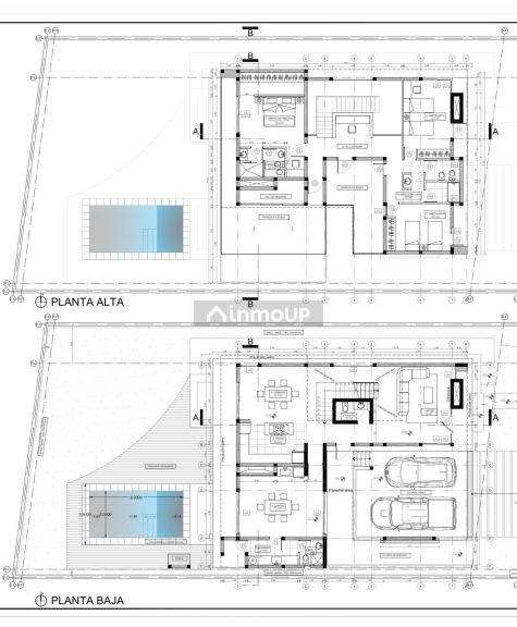 Casa en Venta en Maipu, Mendoza