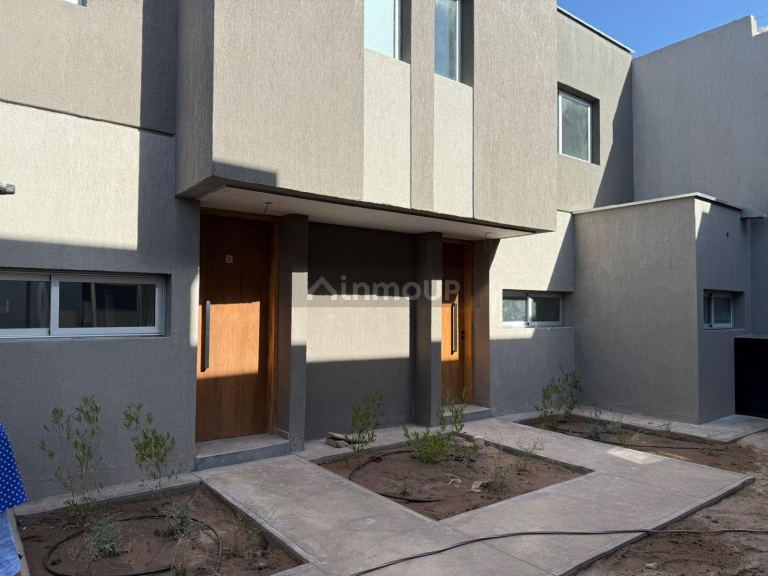 Duplex en Venta en Capital, Mendoza