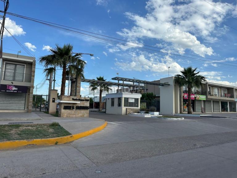 Departamento en Alquiler en Guaymallen, Mendoza