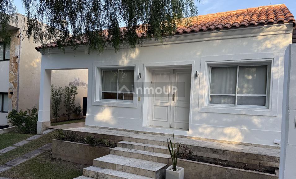 Casa en Venta en Capital, Mendoza