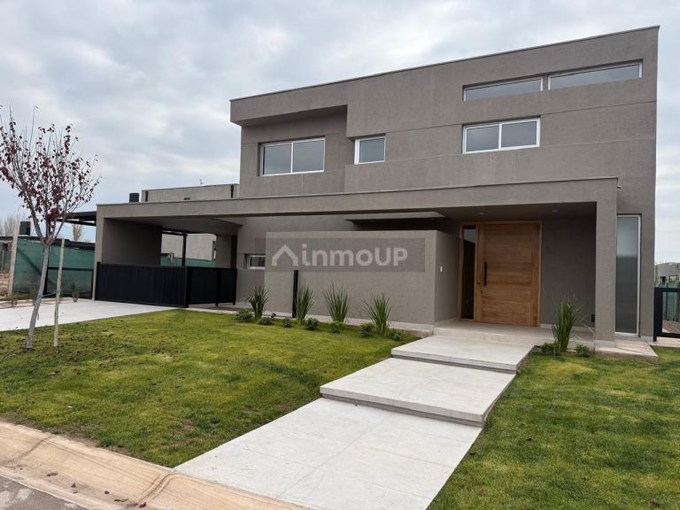 Casa en Alquiler en Lujan de Cuyo, Mendoza
