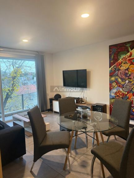 Departamento en Alquiler en Godoy Cruz, Mendoza