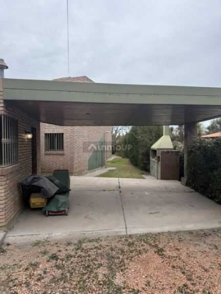 Casa en Venta en Lujan de Cuyo, Mendoza