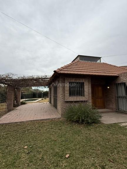 Casa en Venta en Lujan de Cuyo, Mendoza
