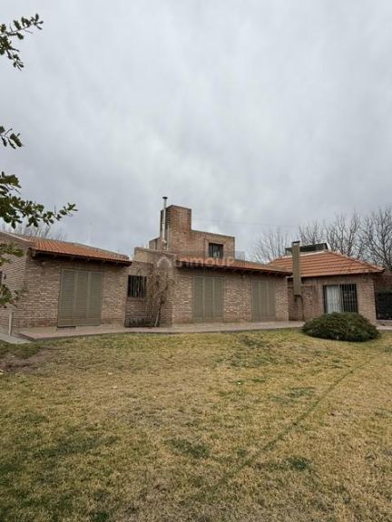 Casa en Venta en Lujan de Cuyo, Mendoza