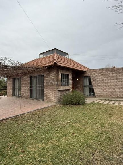 Casa en Venta en Lujan de Cuyo, Mendoza