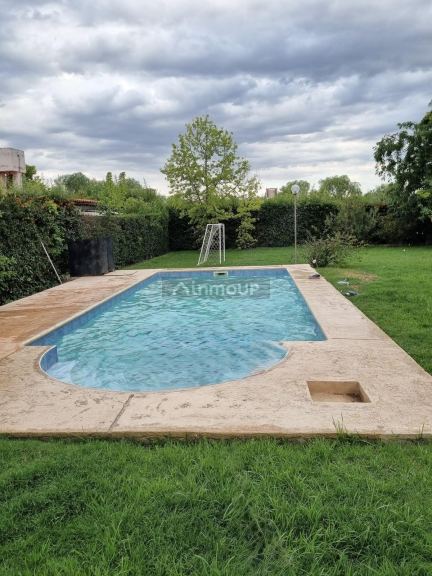 Casa en Venta en Lujan de Cuyo, Mendoza