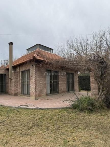 Casa en Venta en Lujan de Cuyo, Mendoza