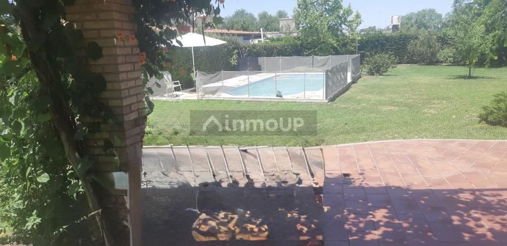 Casa en Venta en Lujan de Cuyo, Mendoza