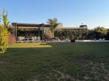 Casa en Venta en Lujan de Cuyo, Mendoza