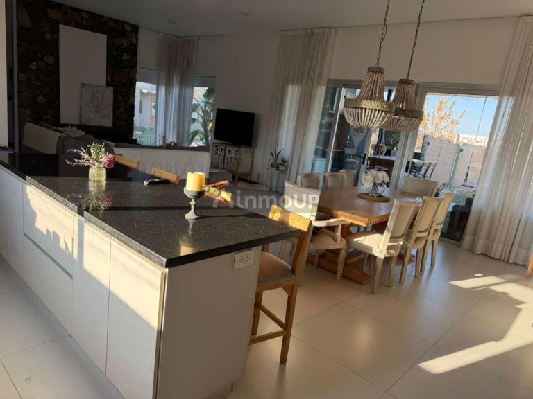 Casa en Venta en Lujan de Cuyo, Mendoza