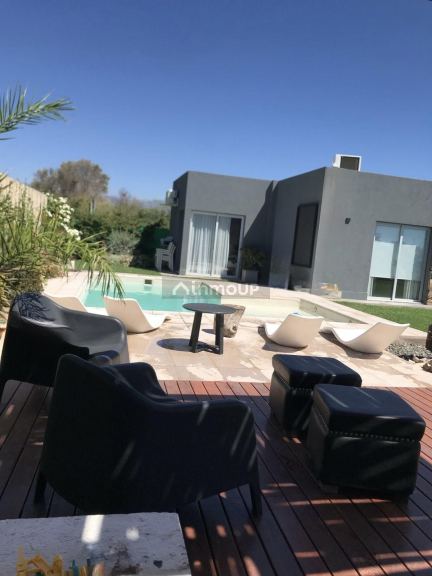 Casa en Venta en Lujan de Cuyo, Mendoza